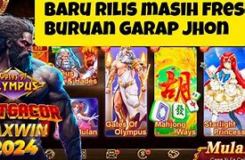 Apk Game Slot Baru Rilis 2024 Gratis Ongkir