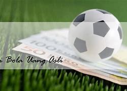 Aplikasi Judi Bola Uang Asli Terpercaya