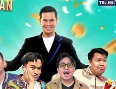 Arisan Trans 7 Hari Ini Live Streaming