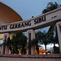 Bahasa Inggris Pintu Gerbang