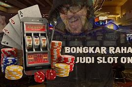 Cara Bongkar Judi Slot Online Via Dana Di Indonesia 2023