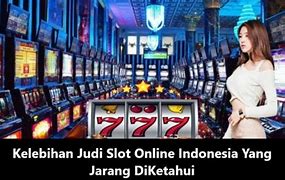 Hancur Akibat Slot Judi Slot Online Di Indonesia Terbaru