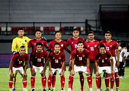 Live Bola Hari Ini Indonesia Vs Timor Leste