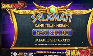 Slot Gacor Hari Ini Modal Receh 100K Per Deposit Money Bank