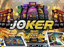 Slot Joker Via Dana Login Facebook Terbaru