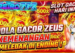 Zodiak Slot Game Online Zeus Slot Hari Ini